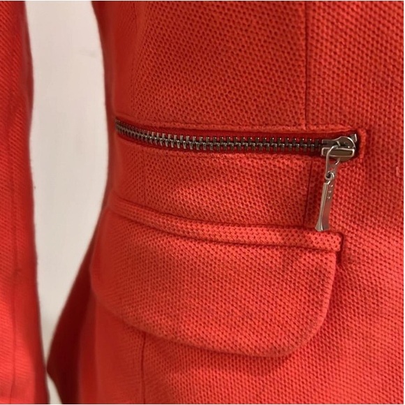 Zara Trafaluc Blazer - Picture 3 of 4